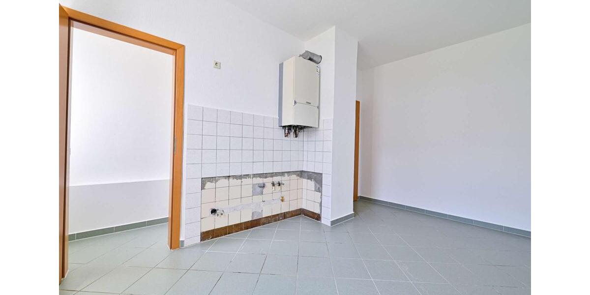 Erdgeschoßwohnung Bärenstein - 2 Zimmer, 57 m&sup2;, 300&euro; | Angebot:22267901