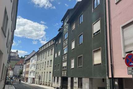 Wohnung Würzburg Würzburg Altstadt - 1 Zimmer, 18 m&sup2;, 400&euro; | Angebot:26765949