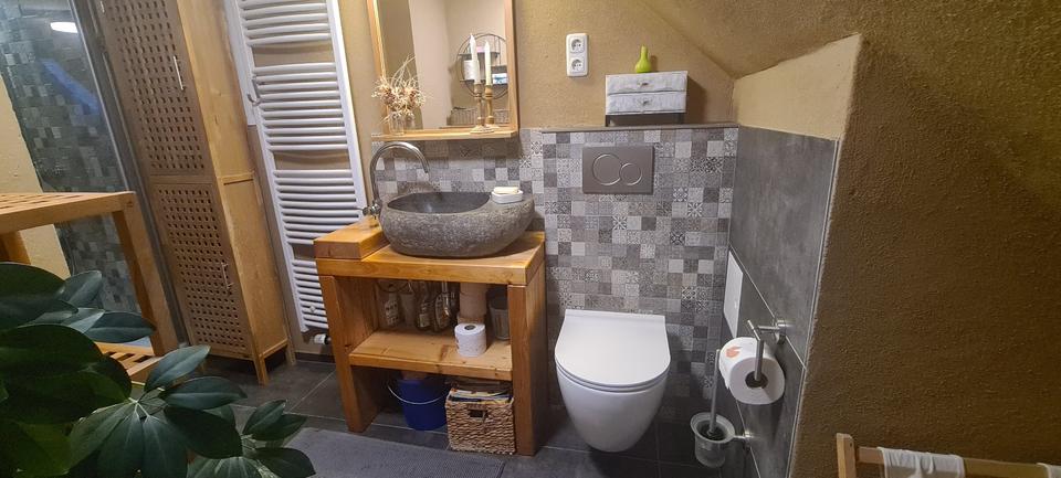 Wohnen auf Zeit Essen Südviertel - 5 Zimmer, 120 m&sup2;, 580&euro; | Angebot:25287928