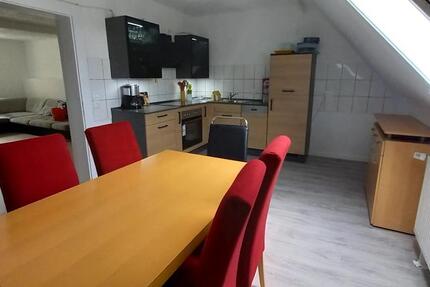 Geräumige 4-Zimmer-Wohnung im Herzen von Schwelm 4 zimmer