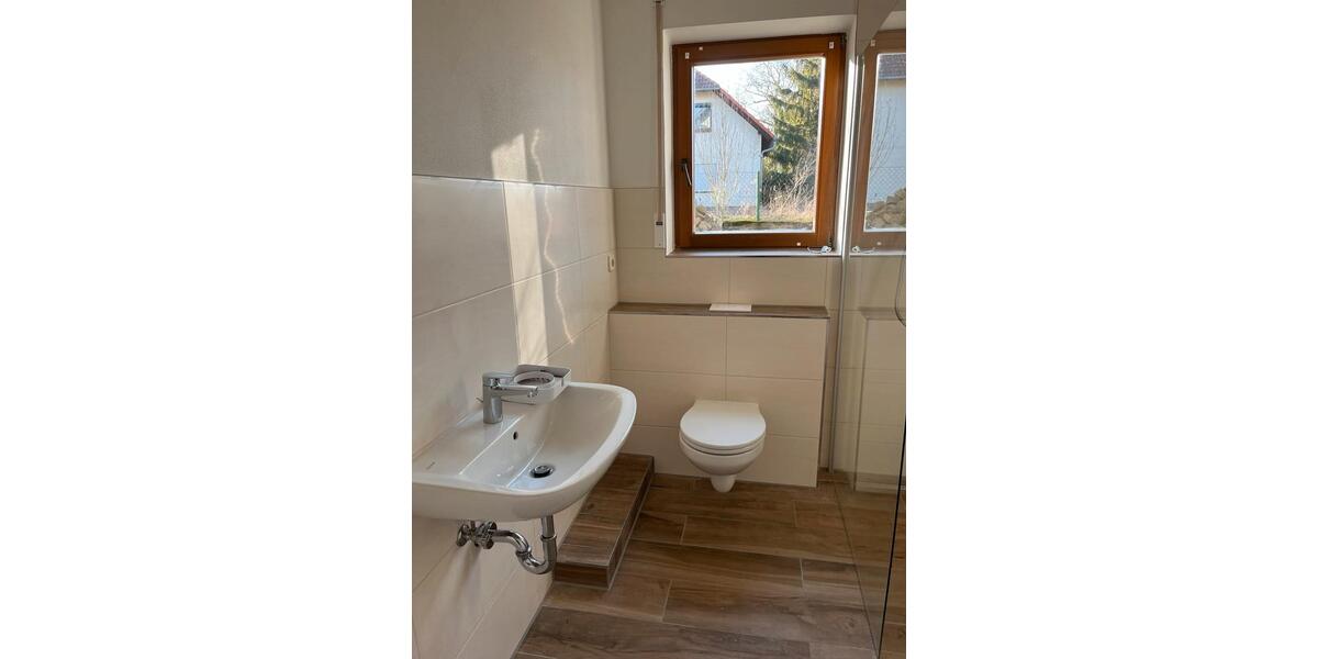 Erdgeschoßwohnung Groitzsch - 3 Zimmer, 62 m&sup2;, 600&euro; | Angebot:24701343