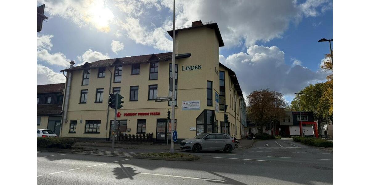 Gewerbeobjekt Bad Harzburg - 350&euro; | Angebot:25384768