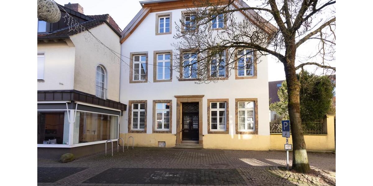 Dachgeschoßwohnung Bad Iburg - 1 Zimmer, 31 m&sup2;, 500&euro; | Angebot:26225346