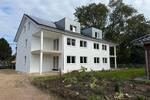 Dachgeschosswohnung Moderner Neubau in Drebber zimmer
