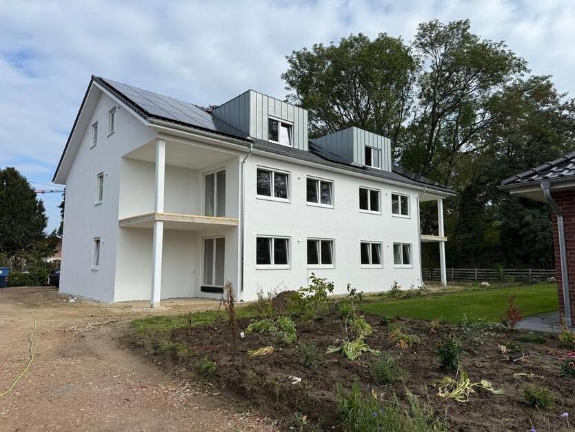 Dachgeschosswohnung Moderner Neubau in Drebber zimmer
