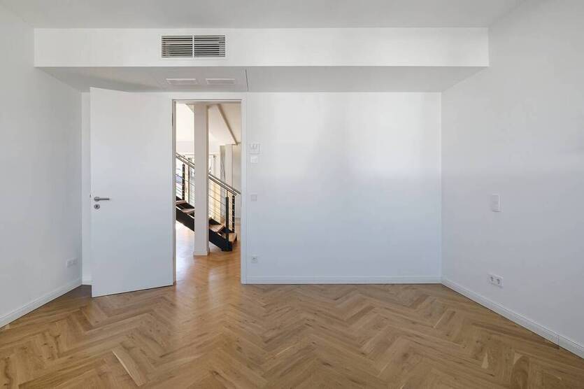 Einzigartiger Erstbezug in urbaner Bestlage: Neubau-Oase in Kreuzberg