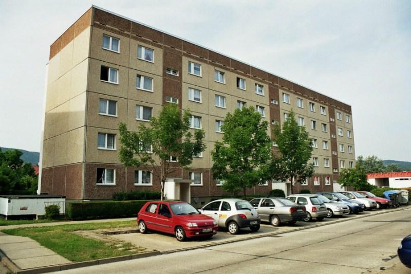 Etagenwohnung Thale - 2 Zimmer, 51 m&sup2;, 341&euro; | Angebot:24017765