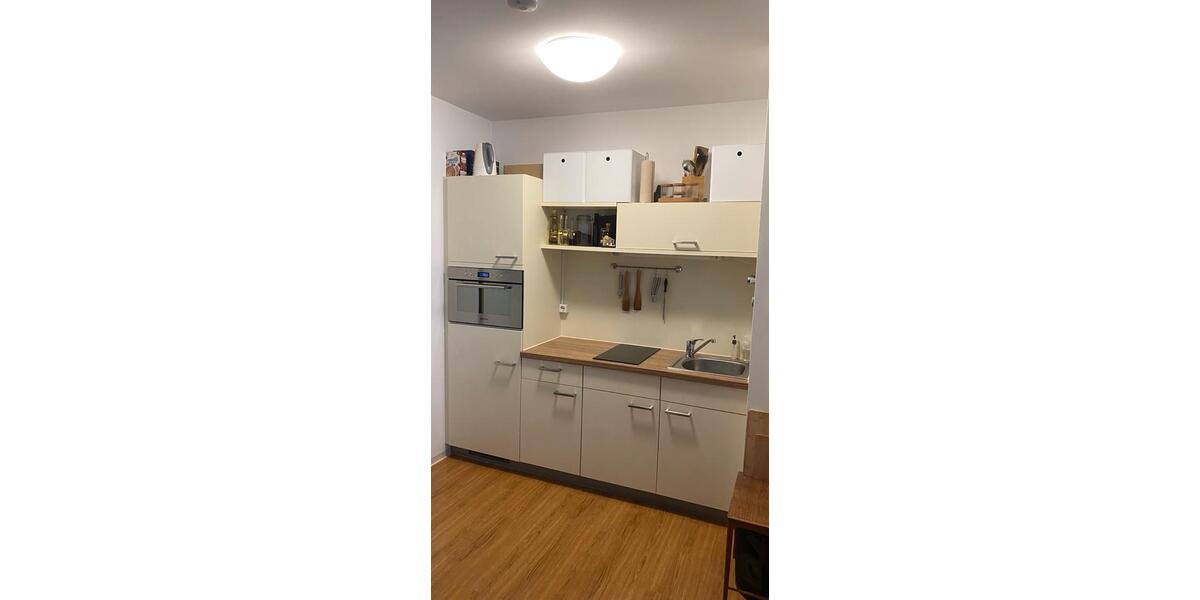 Erdgeschoßwohnung Bayreuth Altstadt - 1 Zimmer, 30 m&sup2;, 594&euro; | Angebot:25962915