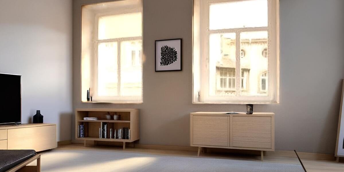 Klasse Single-Wohnung - Etagenwohnung Kamenz | Angebot:24597435