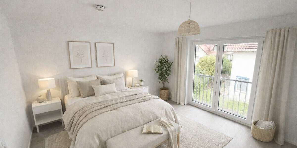 Etagenwohnung Ilsfeld-Auenstein Auenstein - 4 Zimmer, 99 m&sup2;, 1.340&euro; | Angebot:24762336