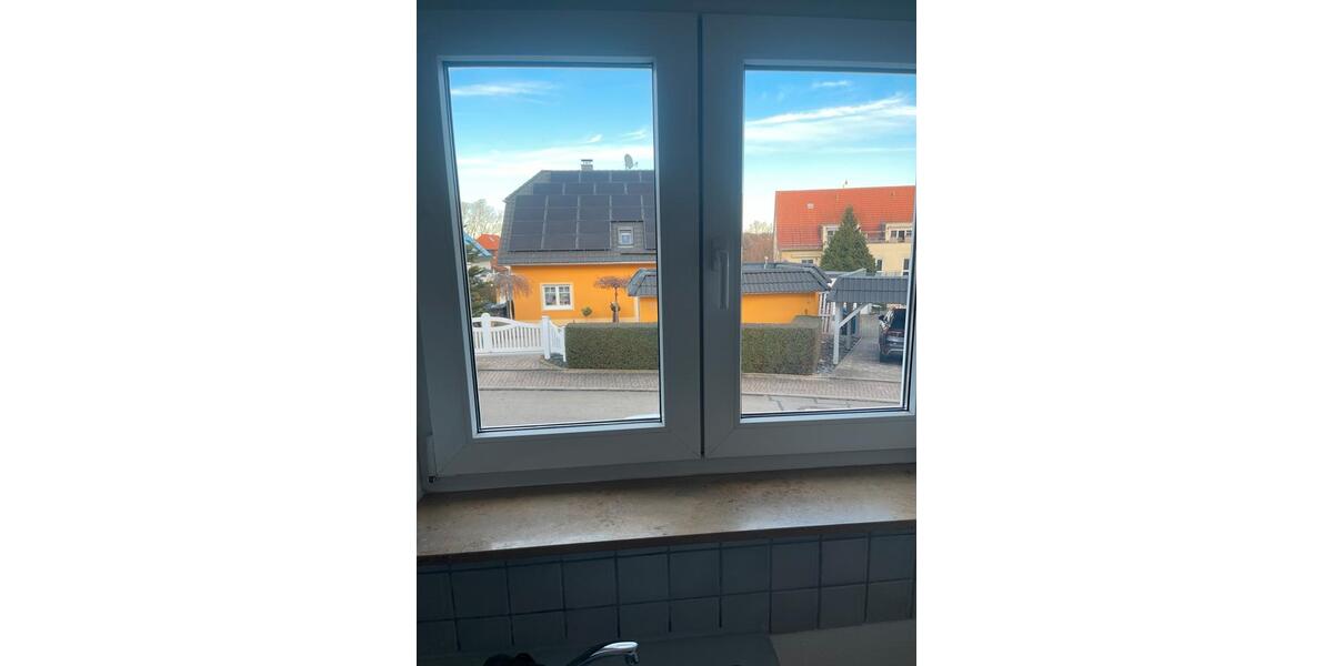 Erdgeschoßwohnung Reinsdorf - 1 Zimmer, 30 m&sup2;, 265&euro; | Angebot:26253219