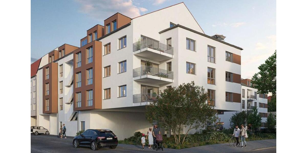 Etagenwohnung Gera Debschwitz - 5 Zimmer, 144 m&sup2;, 1.725&euro; | Angebot:23393253