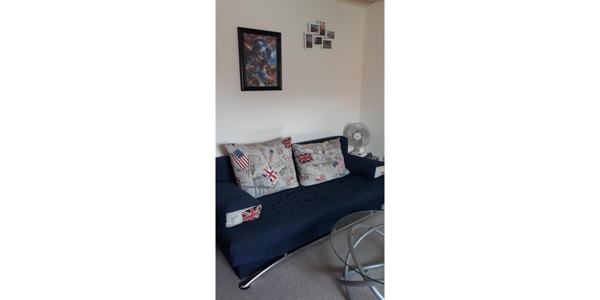 WG Zimmer in 3er WG Wohnung 1 zimmer