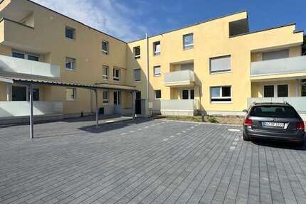 Wohnung Ettlingenweier Ettlingenweier - 2 Zimmer, 50 m&sup2;, 765&euro; | Angebot:26688007