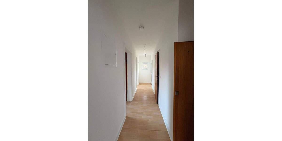 Etagenwohnung Bad Gandersheim Vorwerk Brunshausen - 2 Zimmer, 37 m&sup2;, 250&euro; | Angebot:25667985