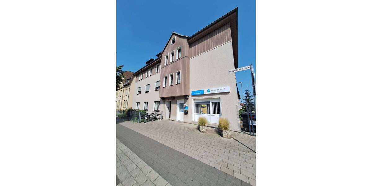 Etagenwohnung Seelze - 3 Zimmer, 82 m&sup2;, 820&euro; | Angebot:26114164