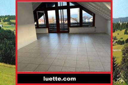 Wohnung Lauchringen - 2.5 Zimmer, 80 m&sup2;, 720&euro; | Angebot:23653789