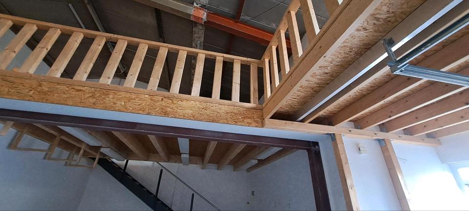 Gewerbeobjekt Kiel Friedrichsort - 1.527&euro; | Angebot:26014402