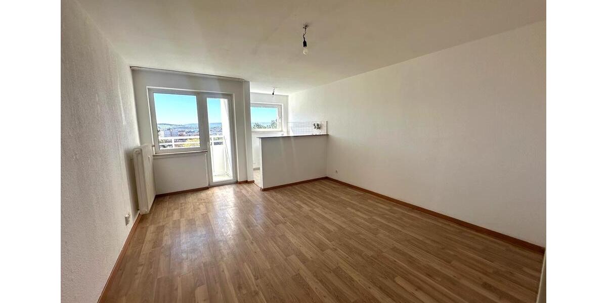 Etagenwohnung Bad Kreuznach Bad Münster am Stein-Ebernburg - 1 Zimmer, 27 m&sup2;, 320&euro; | Angebot:26479856