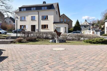 Gewerbeobjekt Burkhardtsdorf Meinersdorf - 275&euro; | Angebot:25726520