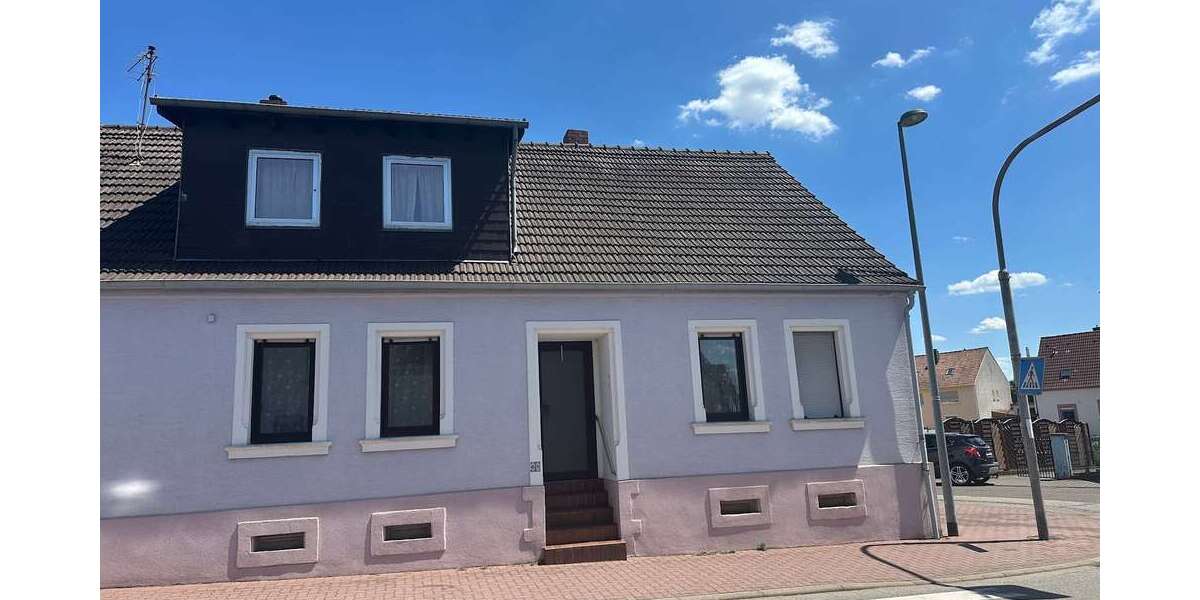 Einfamilienhaus Ramstein-Miesenbach Miesenbach - 8 Zimmer, 200 m&sup2;, 1.750&euro; | Angebot:26932715