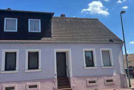 Haus Ramstein-Miesenbach Miesenbach - 8 Zimmer, 200 m&sup2;, 1.750&euro; | Angebot:26932715