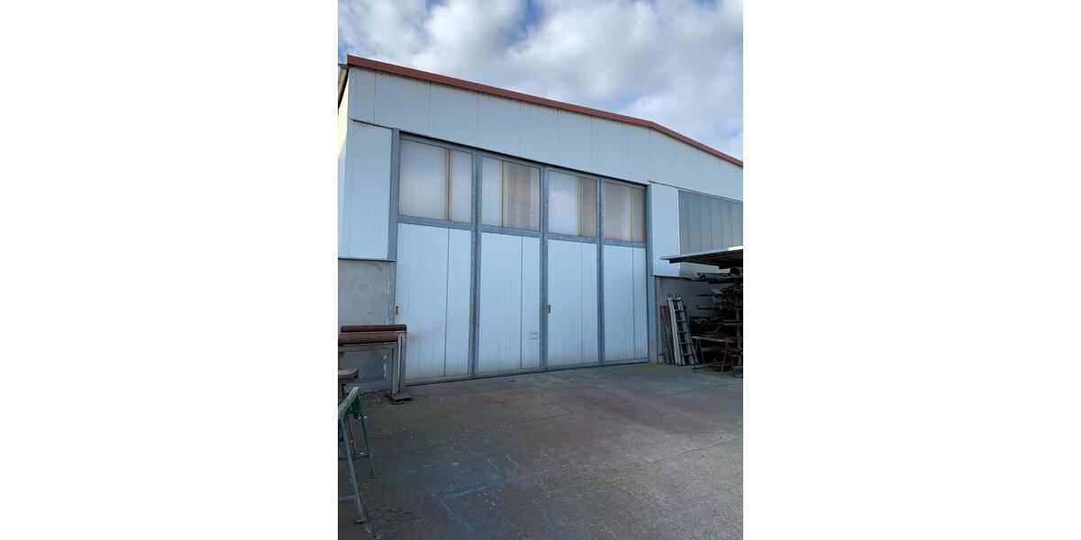 Gewerbeobjekt Ottendorf-Okrilla Okrilla - 1.200&euro; | Angebot:25883560