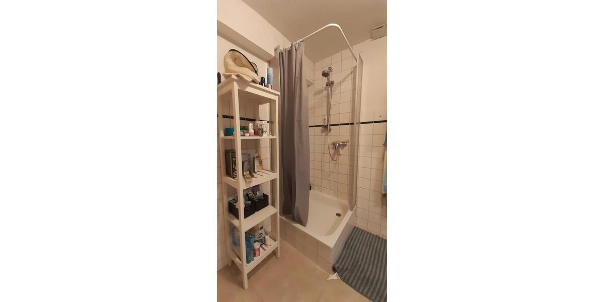 Wohnen auf Zeit Flensburg - 1 Zimmer, 18 m&sup2;, 400&euro; | Angebot:26403728