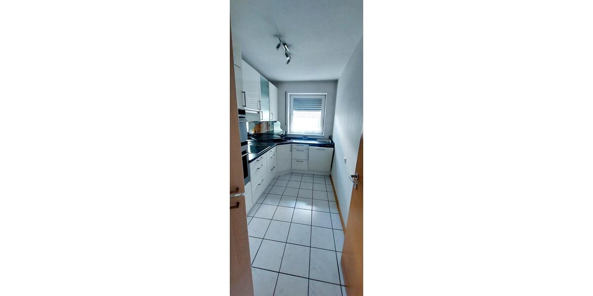 Etagenwohnung Dortmund Hörde - 2.5 Zimmer, 59 m&sup2;, 630&euro; | Angebot:26148105