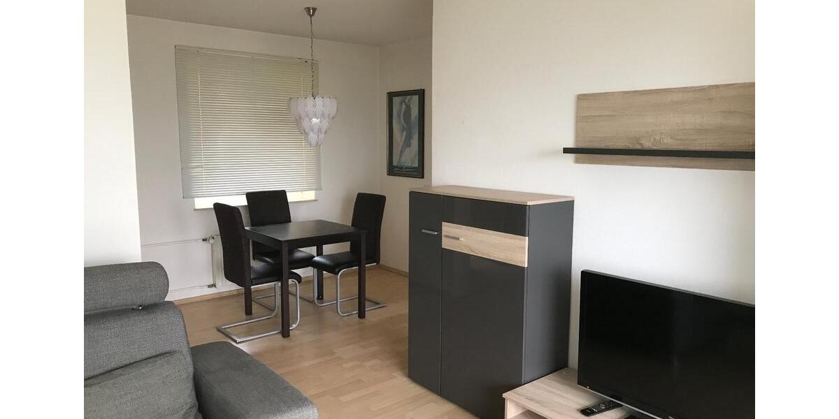 Etagenwohnung Alfeld (Leine) - 2 Zimmer, 58 m&sup2;, 460&euro; | Angebot:24785322