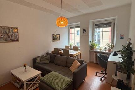 Wohnung Trier Nord - 2 Zimmer, 52 m&sup2;, 713&euro; | Angebot:25233382