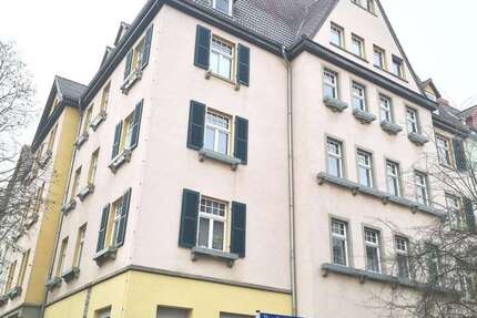 Wohnung Erfurt Krämpfervorstadt - 3 Zimmer, 74 m&sup2;, 700&euro; | Angebot:27280104