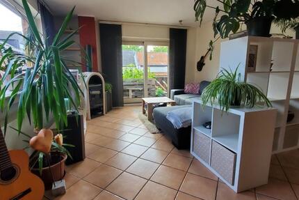 Nettetal: Großzügige 5-Zimmer Maisonettewohnung (teilmöbliert) 5 zimmer