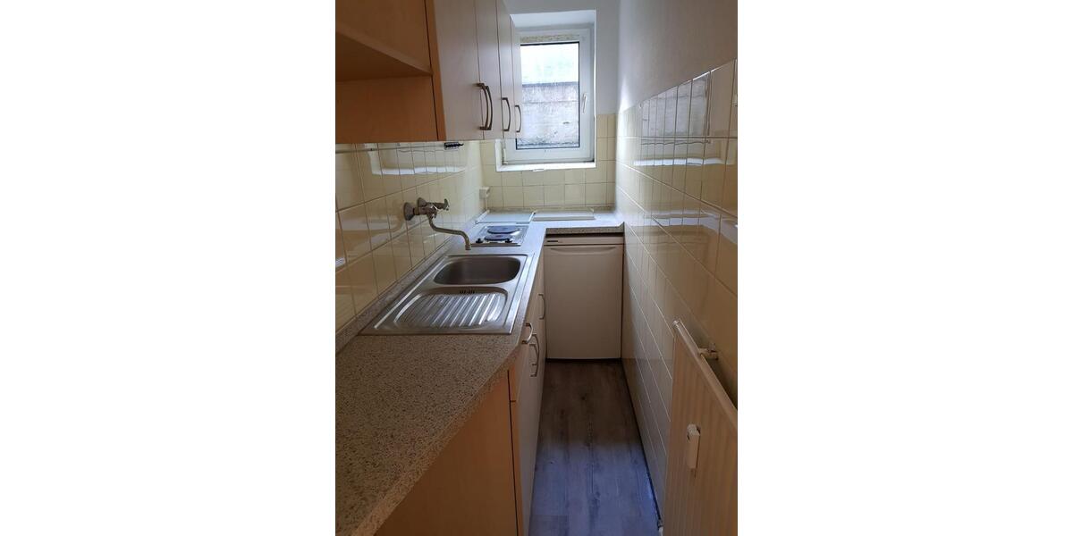 Etagenwohnung Seesen - 2 Zimmer, 56 m&sup2;, 535&euro; | Angebot:26675285