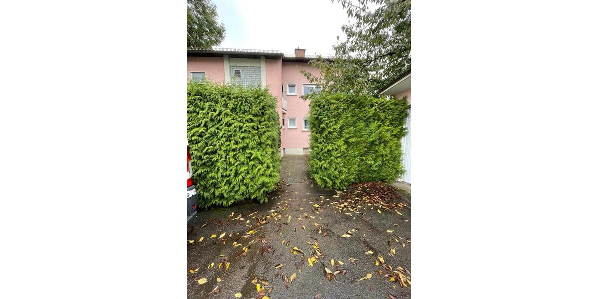 Wohnen auf Zeit Ulm Söflingen - 4 Zimmer, 113 m&sup2;, 600&euro; | Angebot:24806883