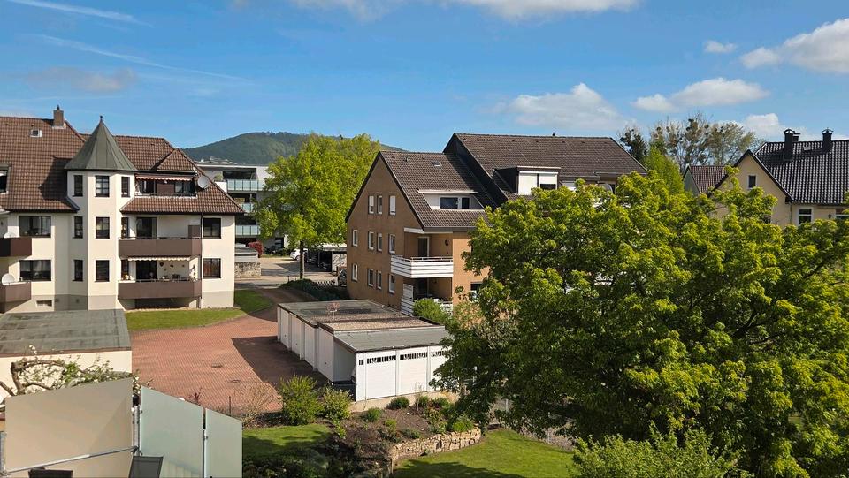 Wohnen auf Zeit Rinteln - 3 Zimmer, 86 m&sup2;, 450&euro; | Angebot:26302492