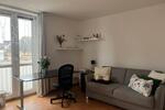 Etagenwohnung Aachen Aachen-Mitte - 1 Zimmer, 26 m&sup2;, 565&euro; | Angebot:26262917