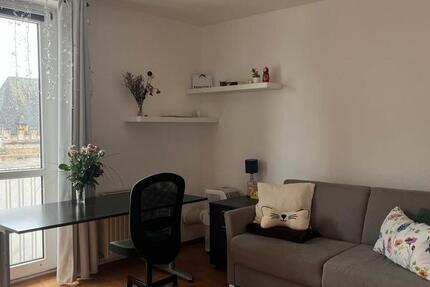 Wohnung Aachen Aachen-Mitte - 1 Zimmer, 26 m&sup2;, 565&euro; | Angebot:26262917