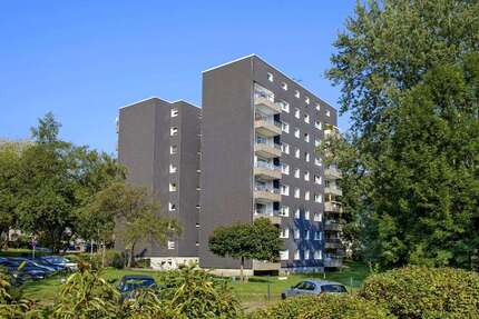 Wohnung Hattingen - 3 Zimmer, 78 m&sup2;, 669&euro; | Angebot:27067075
