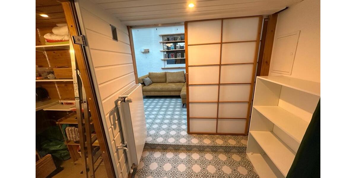 Doppelhaushälfte Lüneburg - 3 Zimmer, 80 m&sup2;, 1.600&euro; | Angebot:24176515