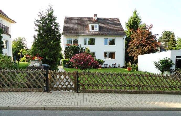 Wohnung zum Mieten in Kassel 490 € 64 m² 3 zimmer