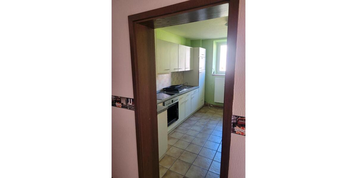 Erdgeschoßwohnung Ottweiler - 3 Zimmer, 100 m&sup2;, 650&euro; | Angebot:26412242