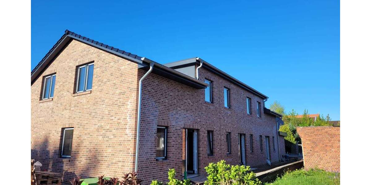 Einfamilienhaus Büdelsdorf - 5 Zimmer, 115 m&sup2;, 1.490&euro; | Angebot:24446822