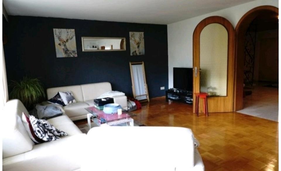 Wohnen auf Zeit Aalen - 1 Zimmer, 15 m&sup2;, 450&euro; | Angebot:25746893