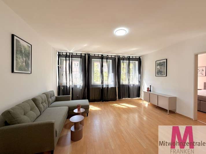 Zimmer Nürnberg - 2 Zimmer, 1.290&euro; | Angebot:27292036