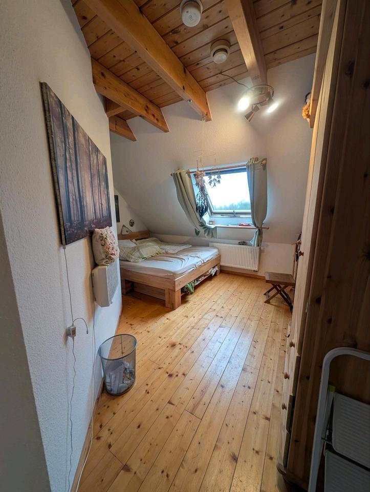 Wohnung zu vermieten
