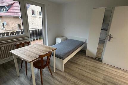 Wohnung Bessenbach - 1 Zimmer, 24 m&sup2;, 380&euro; | Angebot:25048043