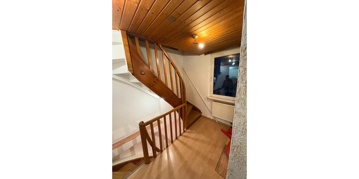 Maisonettenwohnung Ilsede - 3 Zimmer, 74 m&sup2;, 555&euro; | Angebot:24801352