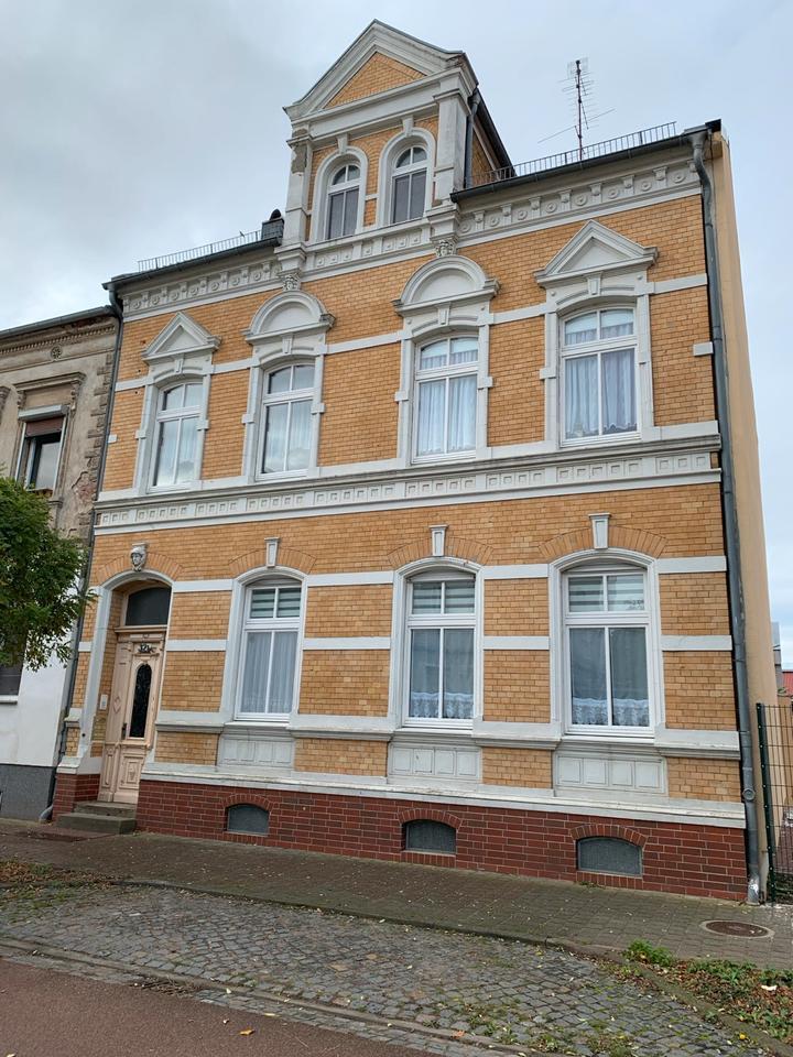 Großzügige 2-Zimmer Wohnung 2. OG 64,5 m2 in Aken