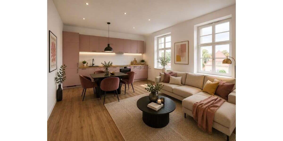 Etagenwohnung Tessin - 2 Zimmer, 46 m&sup2;, 507&euro; | Angebot:26947924